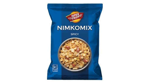 Picture of SUPER CRISP NIMKO 50GM